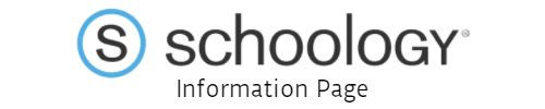 Schoology Information Page