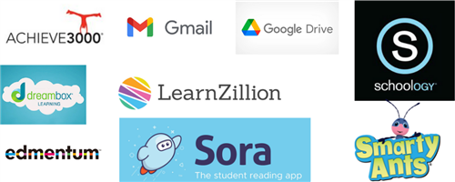ClassLink Apps