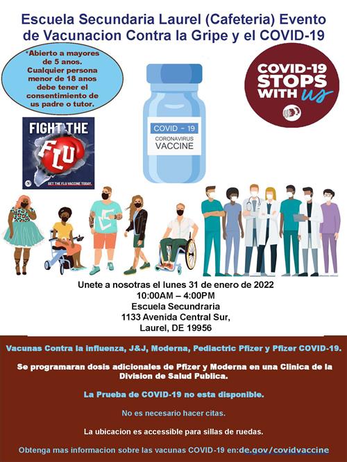 Vaccine Event