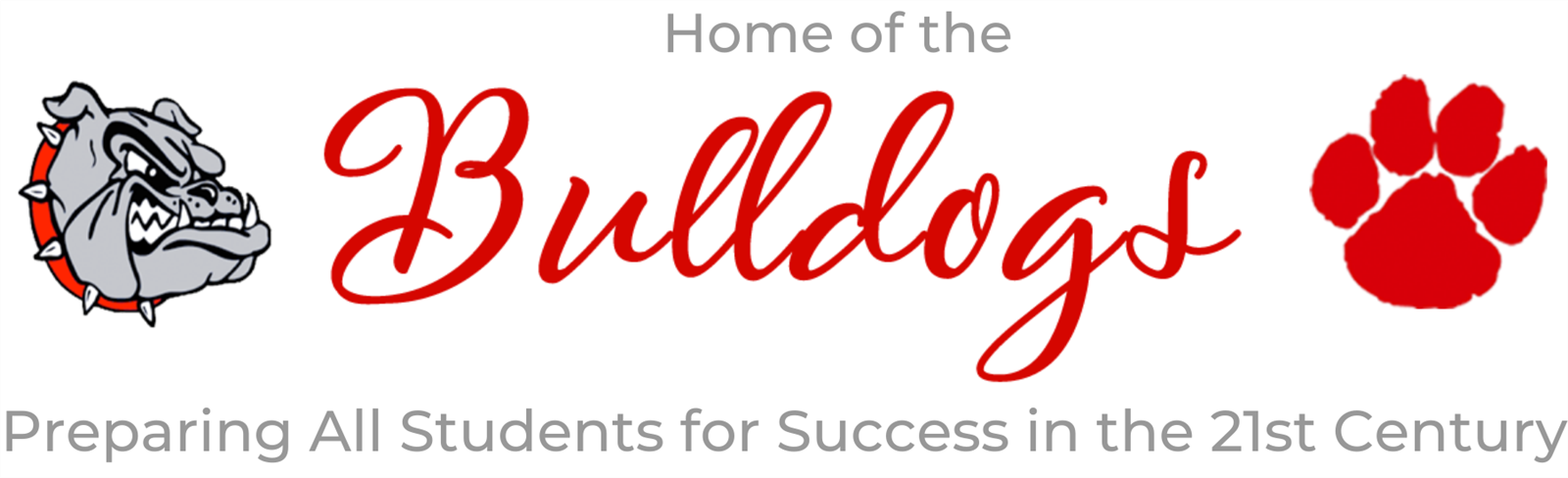 Home of the Bulldogs